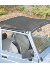 Warrior Products Breezer Tops Suzuki Samurai 86-92                                     - 1130 - Image 2