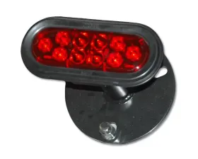 Warrior Products Universal LED 3rd Brake Light