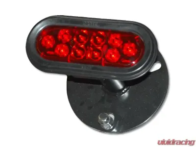 Warrior Products Universal LED 3rd Brake Light - 1485