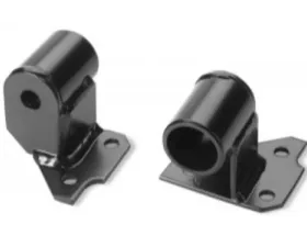 Warrior Products Adventure Door Mirror Mount Kit Toyota FJ Cruiser 07-14