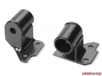 Warrior Products Adventure Door Mirror Mount Kit Toyota FJ Cruiser 07-14 - 1518
