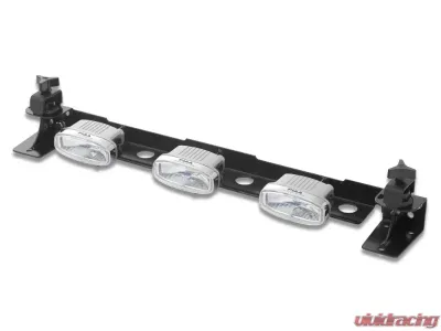 Warrior Products Lightbar Jeep LJ Unlimited 04-06 - 1544