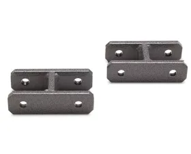 Warrior Products Leaf Spring Shackles 1.50