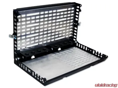 Warrior Products Tailgate Table Jeep YJ Wrangler 87-96 - 2230