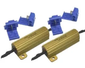 Warrior Products Load Resistor Kit