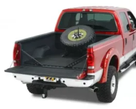Warrior Products Bed Stiffeners