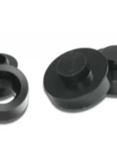 Warrior Products 2" Front Lift Kit w/Shocks Jeep LJ Unlimited 03-06                                     - 30720 - Image 2