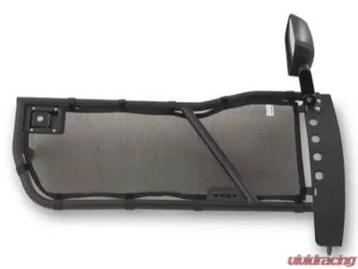 Warrior Products Adventure Doors Toyota FJ Cruiser 07-14 - 3077