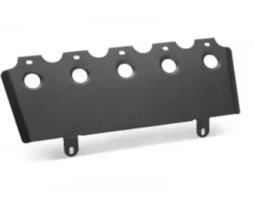 Warrior Products Front Bumper Skid Plate Toyota FJ Cruiser 07-09