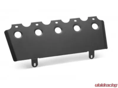 Warrior Products Front Bumper Skid Plate Toyota FJ Cruiser 07-09 - 3515