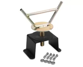 Warrior Products Spare Tire Mount