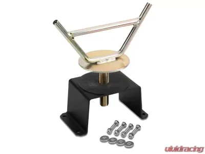 Warrior Products Spare Tire Mount - 3819