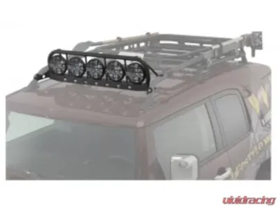 Warrior Products Pre-Runner Light Bar Toyota FJ Cruiser 07-14 - 3850