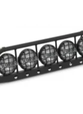 Warrior Products Pre-Runner Light Bar Toyota FJ Cruiser 07-14                                     - 3850 - Image 3