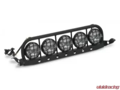 Warrior Products Pre-Runner Light Bar Toyota FJ Cruiser 07-14 - 3850