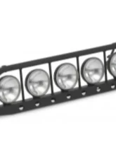 Warrior Products Pre-Runner Light Bar Toyota FJ Cruiser 07-14                                     - 3850 - Image 4