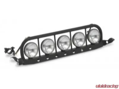 Warrior Products Pre-Runner Light Bar Toyota FJ Cruiser 07-14 - 3850