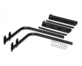 Warrior Products Standalone Mud Flap Brackets