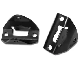Warrior Products Rear Fixed End Spring Bracket Jeep YJ Wrangler 87-96