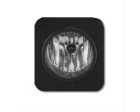 Warrior Products Replacement OEM Fog Light Buckets Toyota Tacoma 12-15