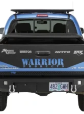 Warrior Products Economy Bed Rack Toyota Tacoma 05-18                                     - 4810 - Image 2