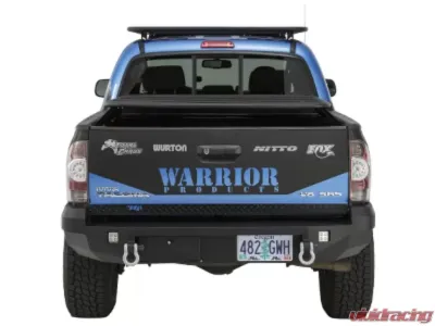Warrior Products Economy Bed Rack Toyota Tacoma 05-18 - 4810