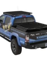 Warrior Products Economy Bed Rack Toyota Tacoma 05-18                                     - 4810 - Image 2