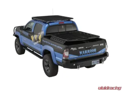 Warrior Products Economy Bed Rack Toyota Tacoma 05-18 - 4810