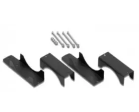 Warrior Products License Plate Mount for 3