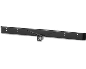 Warrior Products Standard Bumper Rear Jeep YJ Wrangler 87-96
