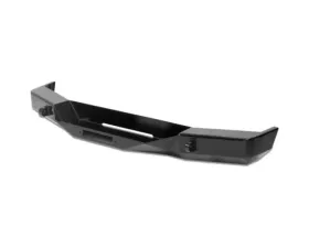 Warrior Products Rock Crawler Front Gen. 1 Bumper w/Winch Mount & D-Ring Mounts Jeep XJ Cherokee 84-01