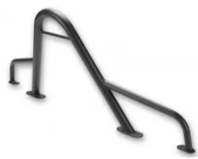 Warrior Products Stinger Brush Guard