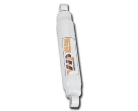 Warrior Products Rear Shocks 2 to 3