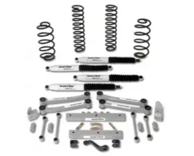 Warrior Products 4