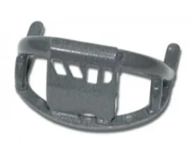 Warrior Products Rock Crawler Dana 60 Differential Guard