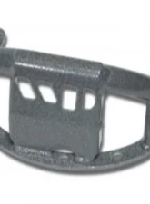 Warrior Products Rock Crawler Dana 60 Differential Guard                                     - 7060 - Image 2