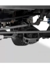 Warrior Products Rock Crawler Dana 60 Differential Guard                                     - 7060 - Image 2