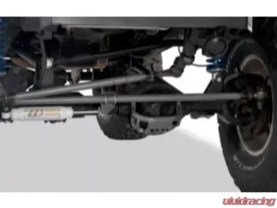 Warrior Products Rock Crawler Dana 60 Differential Guard - 7060