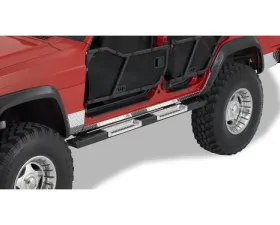 Warrior Products Rock Bars 62