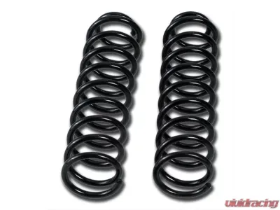 Warrior Products Front 3" Coil Spring Jeep JK Wrangler | Unlimited 07-11 - 800042