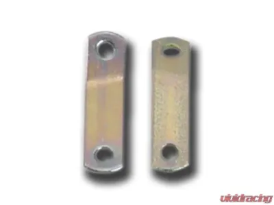 Warrior Products Rear Brakeline Extension Bracket Kit for 3" Lift Jeep JK Wrangler | Unlimited 07-11 - 800044