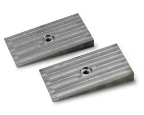 Warrior Products Leaf Spring Shims Pair 2.5
