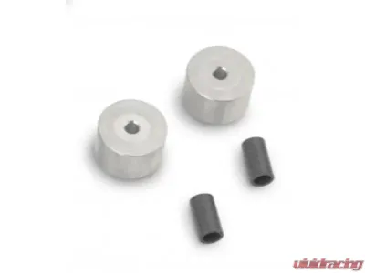 Warrior Products Differential Drop Kit Toyota FJ Cruiser 07-14 - 800081