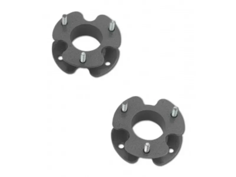 Warrior Products Front Coil Spring Spacers Toyota FJ Cruiser 07-14 - 800085