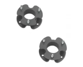 Warrior Products Front Coil Spring Spacers Toyota FJ Cruiser 07-14