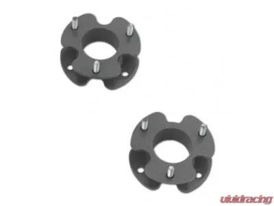 Warrior Products Front Coil Spring Spacers Toyota FJ Cruiser 07-14 - 800085