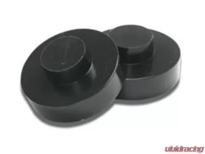 Warrior Products Front Lift Coil Spacer 2" Jeep TJ Wrangler | Unlimited 97-06 - 80405