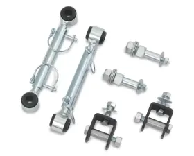 Warrior Products Sway Bar Disconnects 8