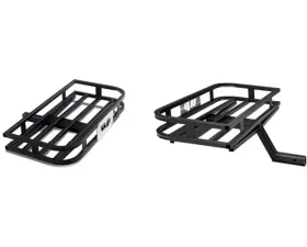 Warrior Products Cargo Hitch Racks 36 Wide No Rise