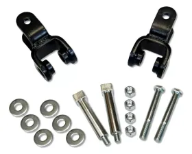 Warrior Products Tow Bar Adapters 3/4